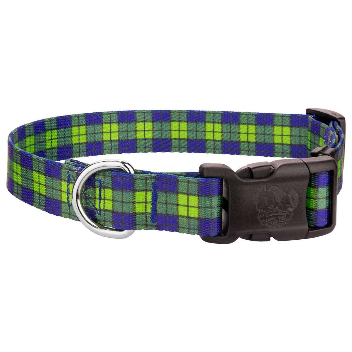 Deluxe Dog Collar C4377