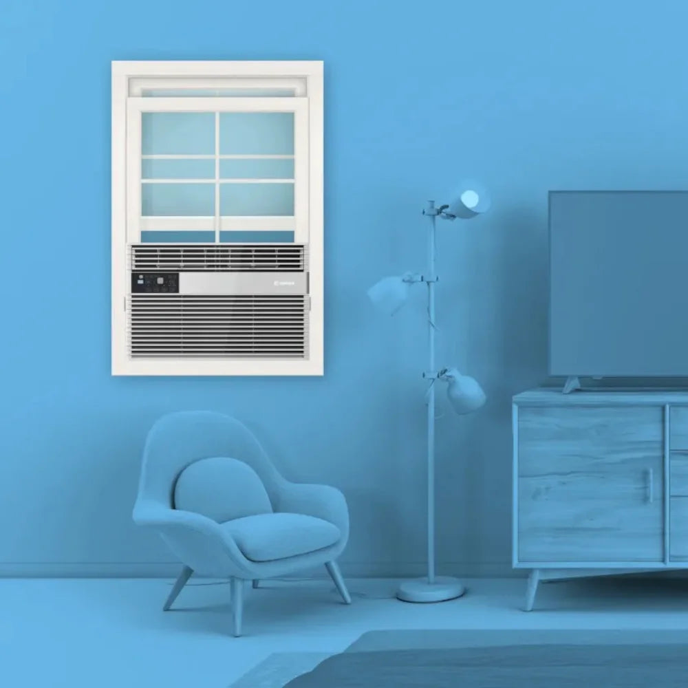 12000 BTU Window Air Conditioner F5151