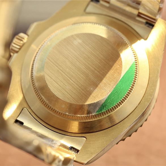 Golden Blue Red Diamond 40mm U73178