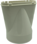 6 Connector (Window-side) A923119