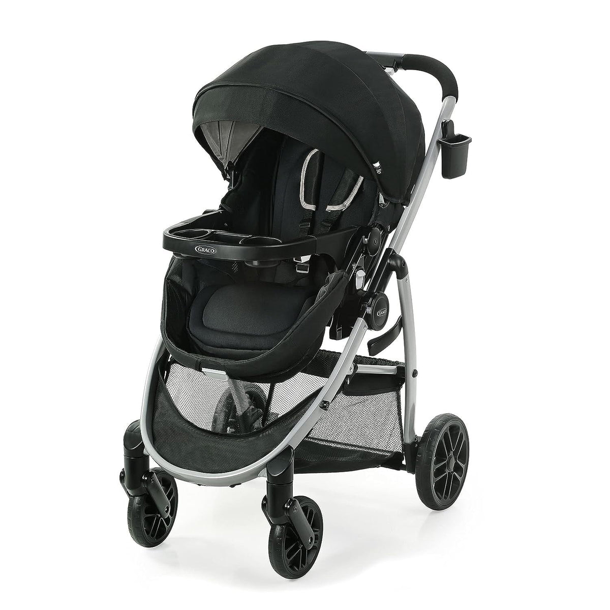 Pramette Stroller Y6097