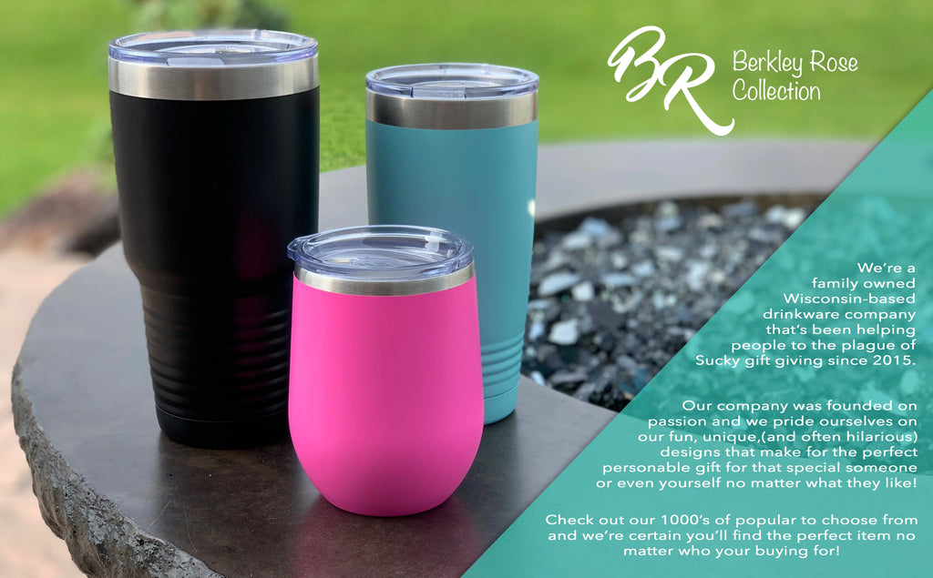 12 oz Red Wine Cup F478