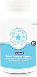 Probiotic Capsules W284455