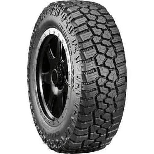 37X12.50R17LT Cooper Discoverer Rugged Trek 124Q Tire J27911