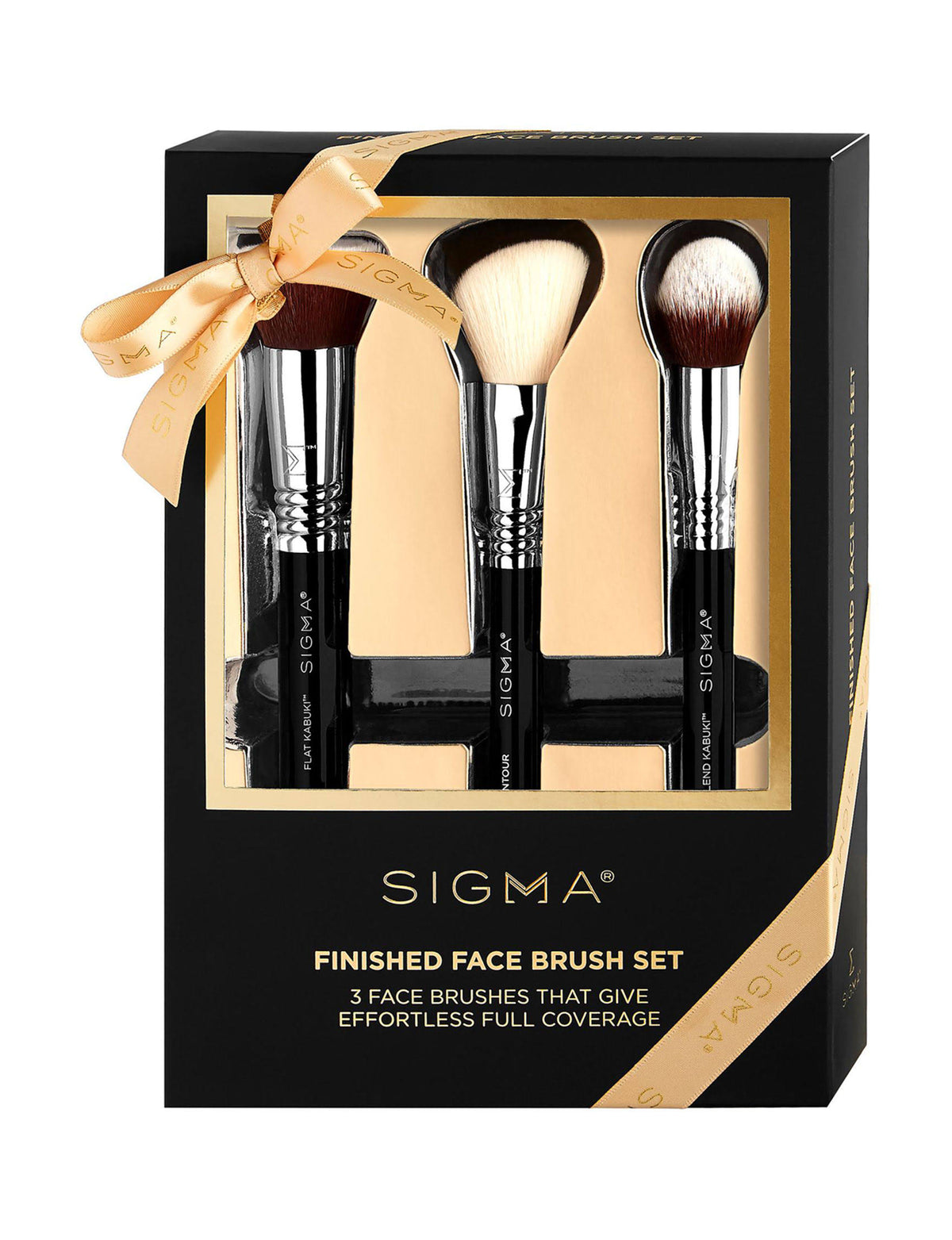 Face Brush Set U392