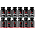 90 Capsules Supplement F74030
