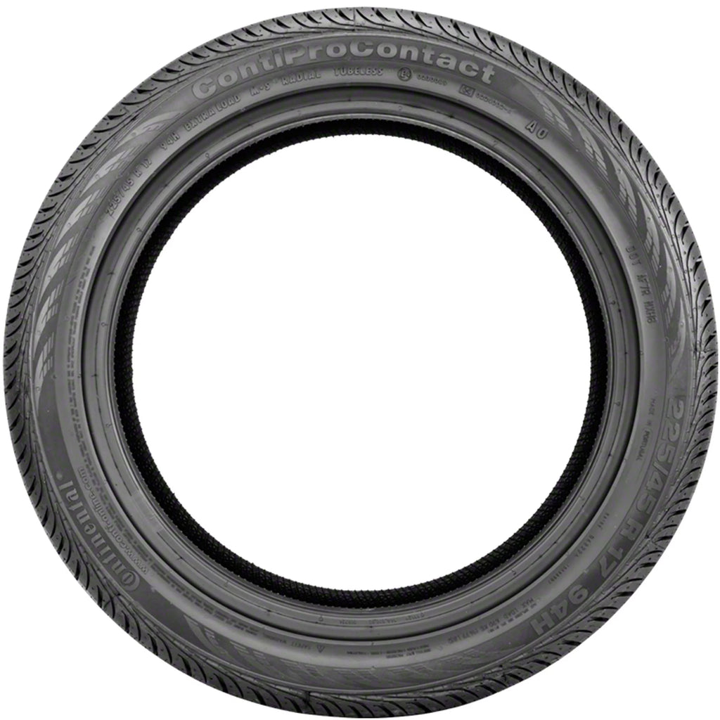 All Season 245/45R19 98W Passenger Tire S447319