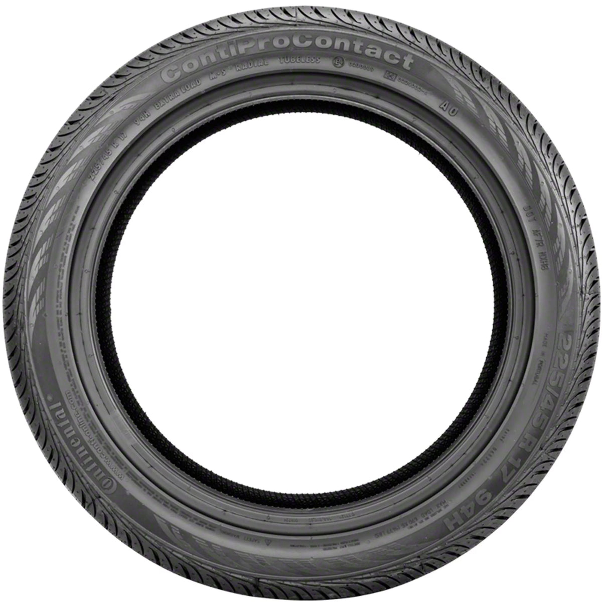 All Season 245/45R19 98W Passenger Tire S447319