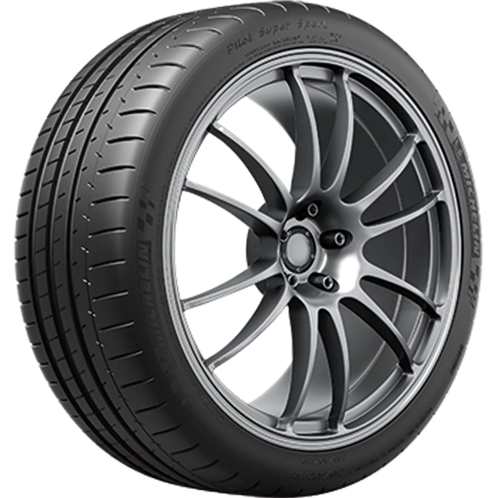 305/35ZR22 Passenger Tire A1717