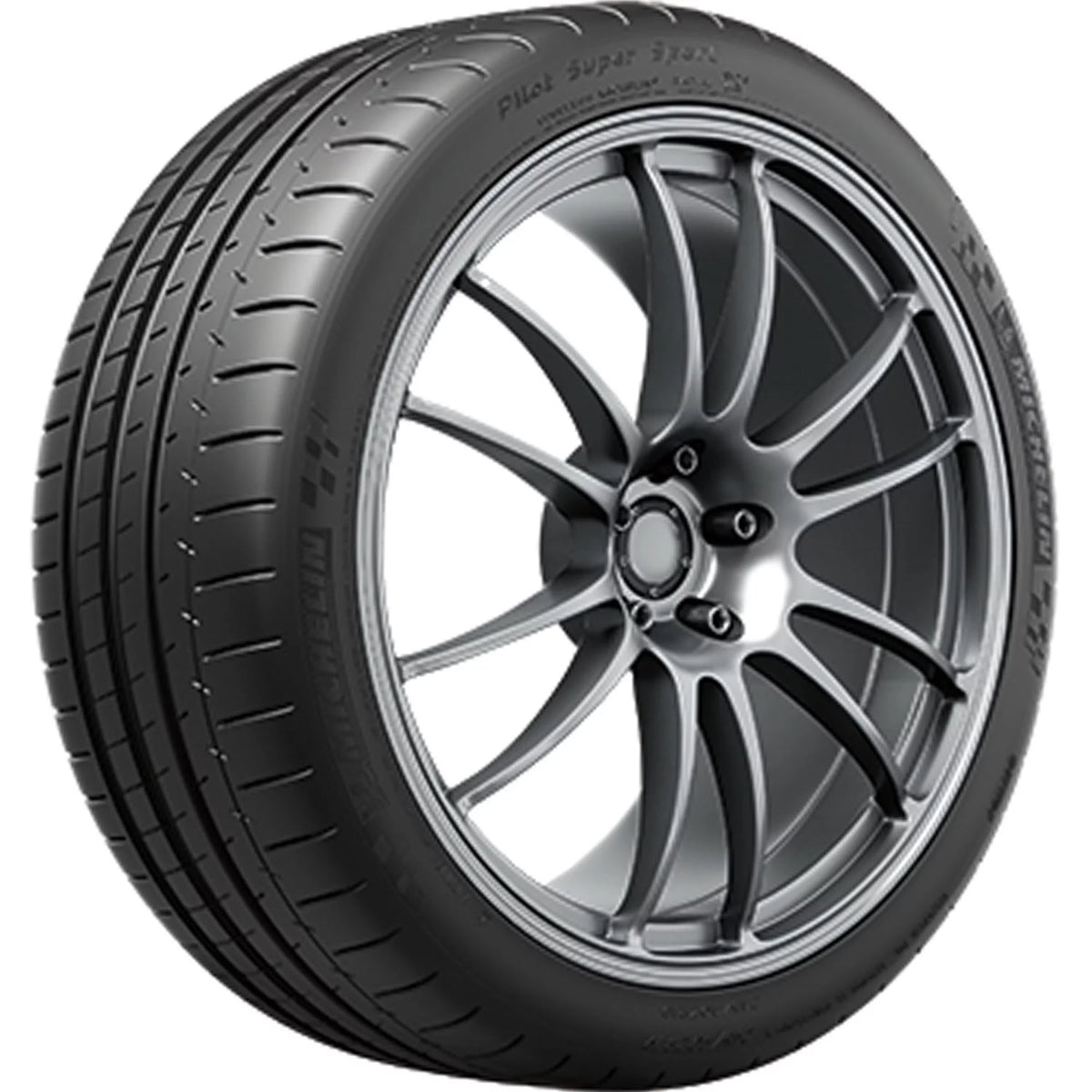 305/35ZR22 Passenger Tire A1717