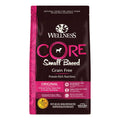 Grain-Free Small Breed Dry Dog Food A258723