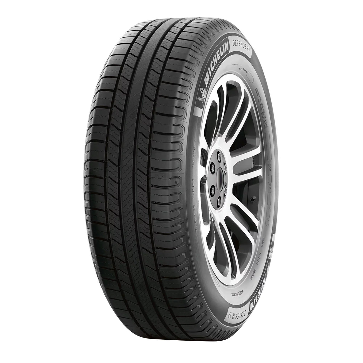 All Season 225/65R17 102H Passenger Tire R89237
