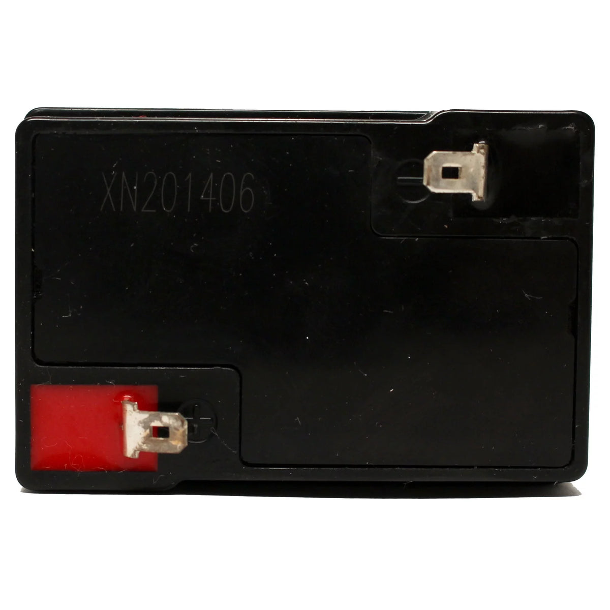 6V 4.5Ah Sealed Lead Acid Battery with F1 to F2 Terminal Adapters G956730