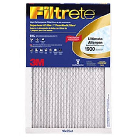16x20 Allergen Reduction Filter Pack of 2 O447