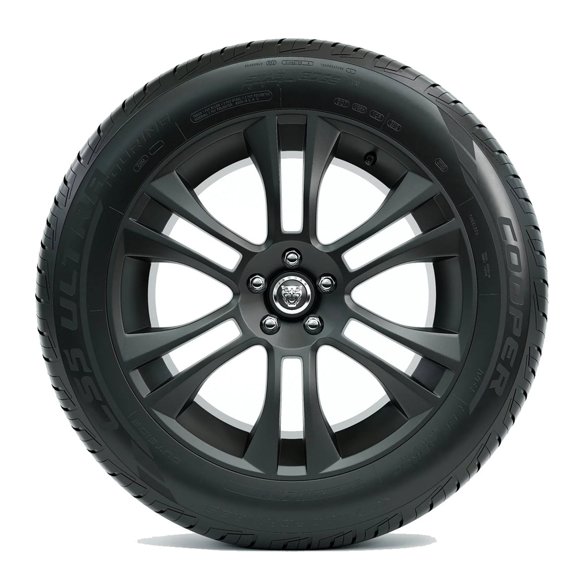 All Season 235/60R18 103V Passenger Tire K61010