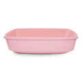 Open Cat Litter Box B6849