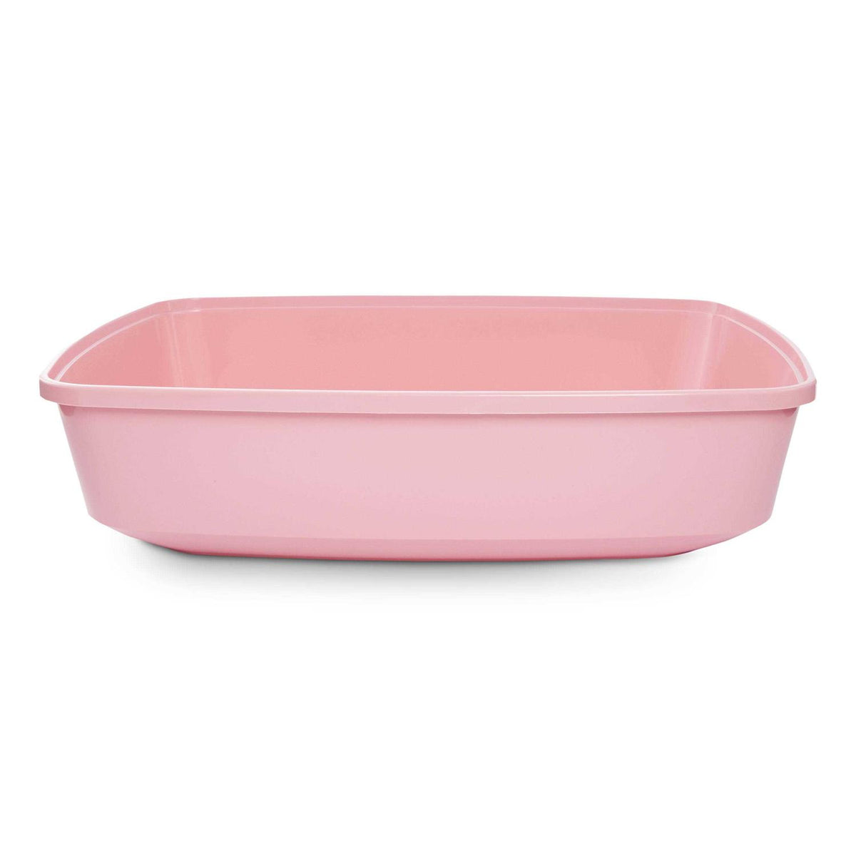 Open Cat Litter Box B6849