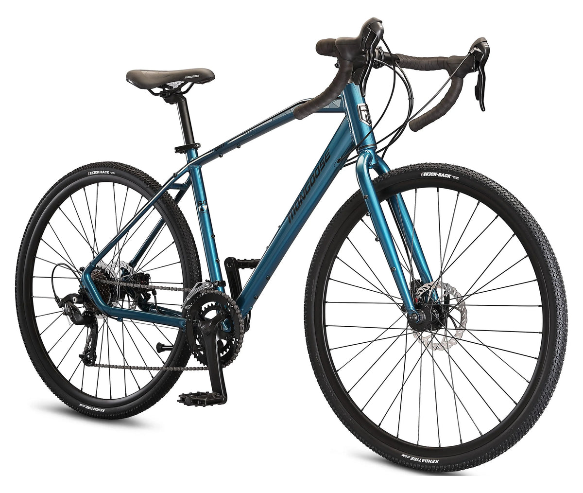 Blue 14 Speeds 700c Wheels Road Bike Z9550
