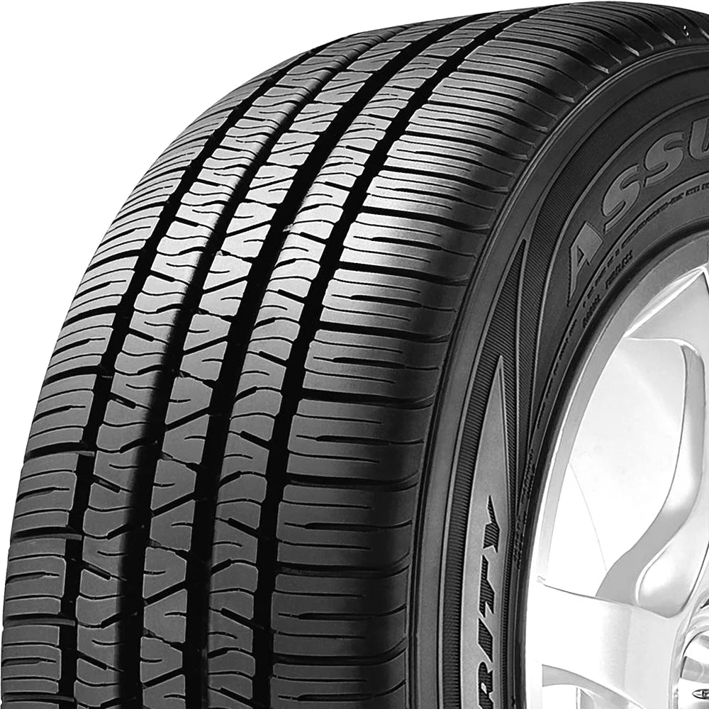 225/60R16 98H All Season Tire Z81983