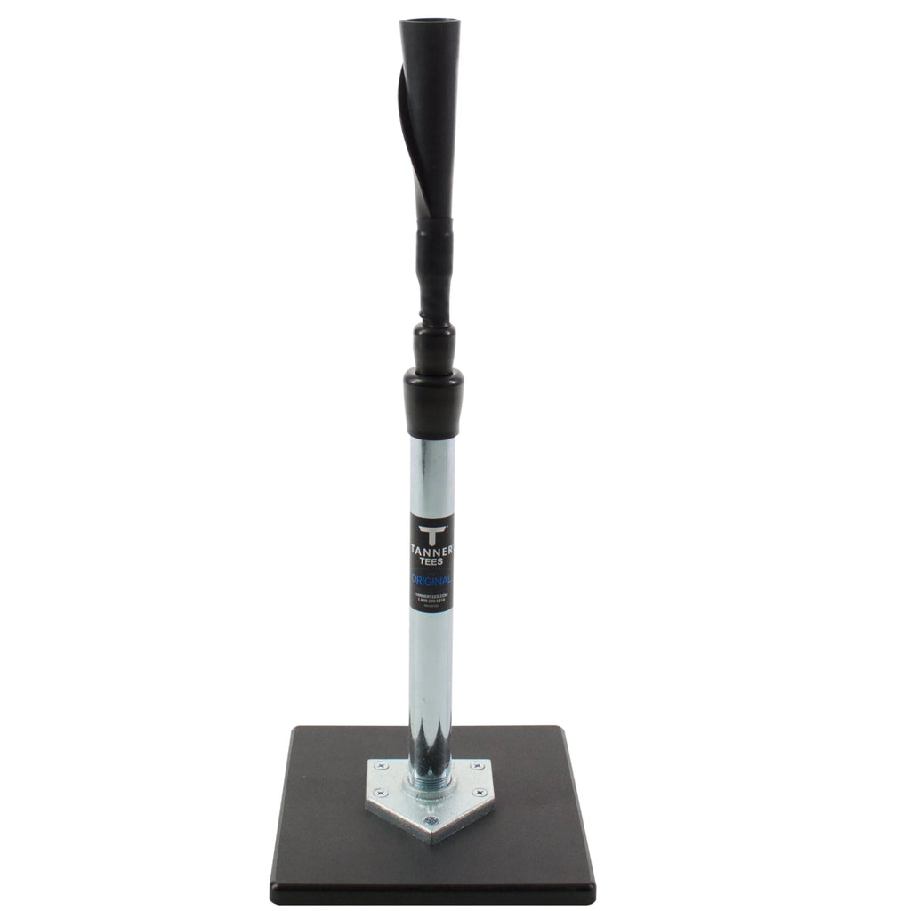 Premium Baseball Softball Batting Tee D2885
