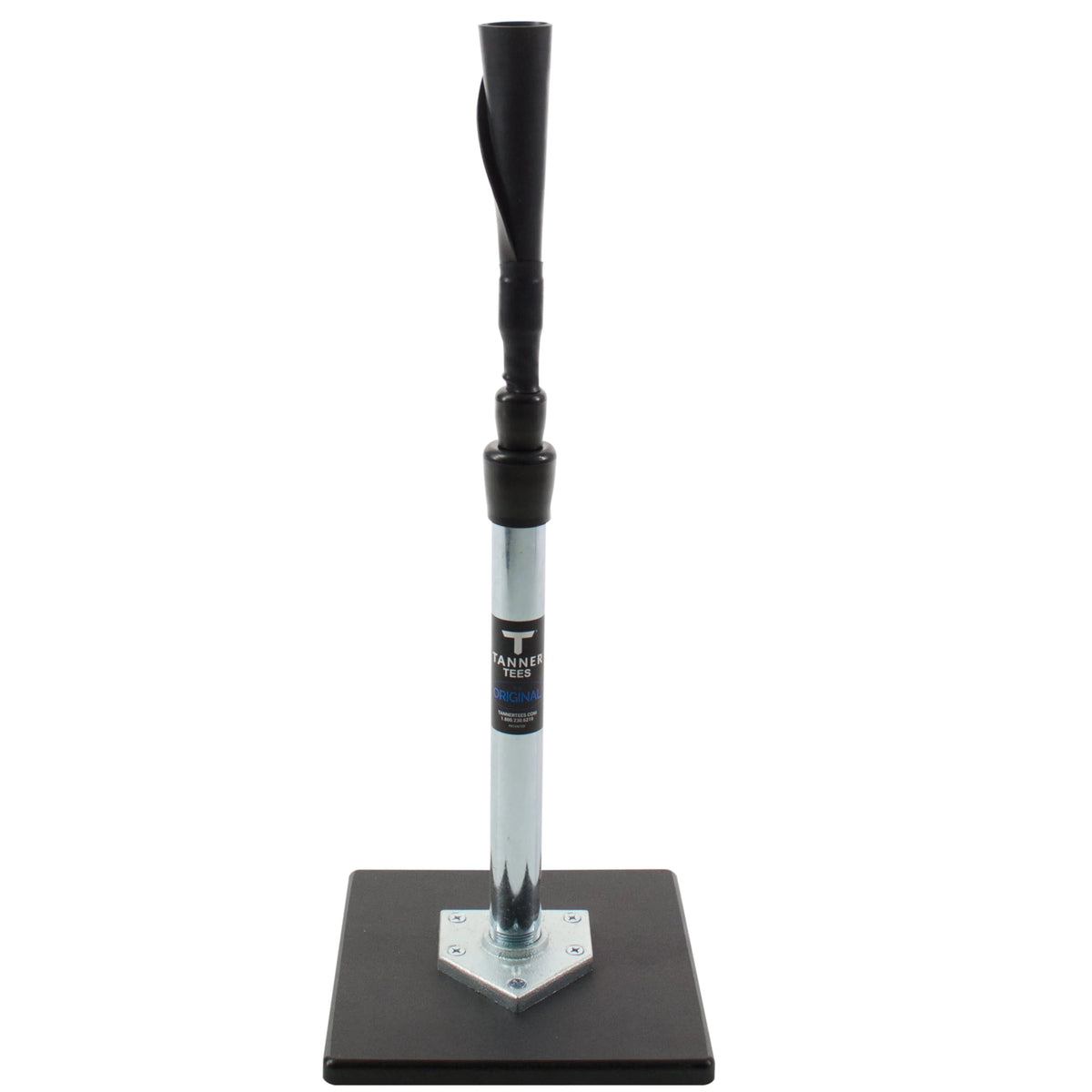 Premium Baseball Softball Batting Tee D2885