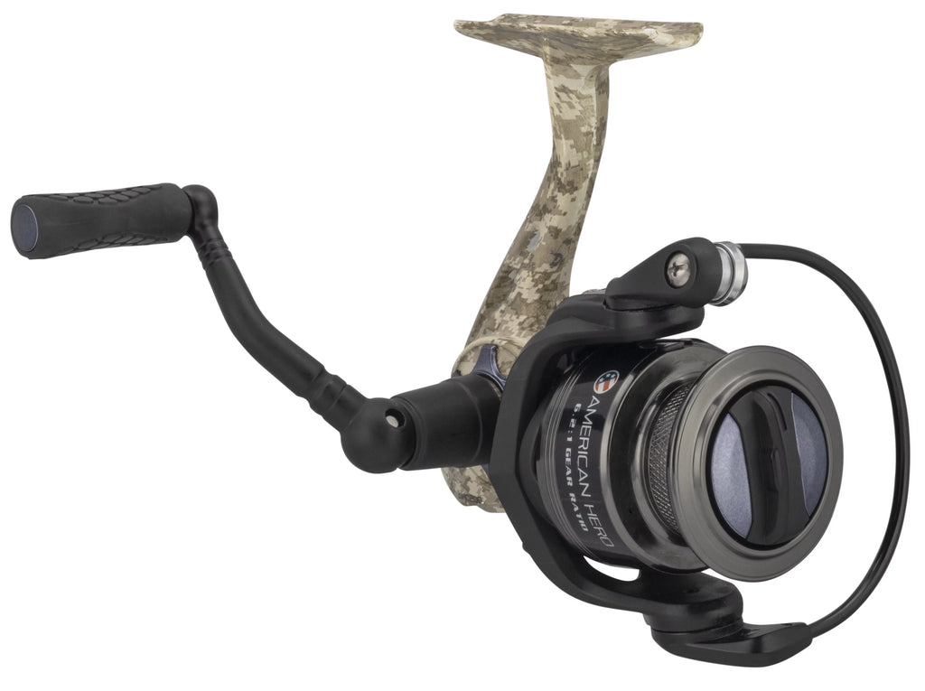 Spinning Reel K1792