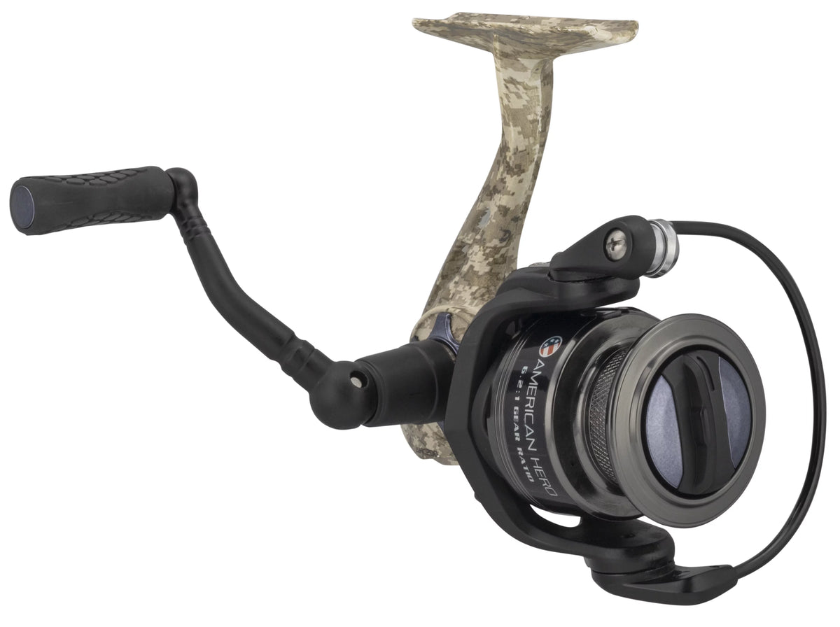 Spinning Reel K1792
