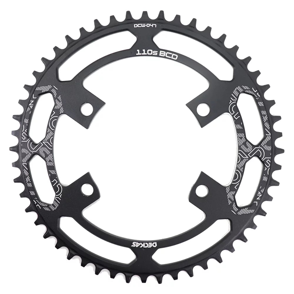 110bcd 7 8 9 10 11 12 Speed Road Bike Chainring X9692