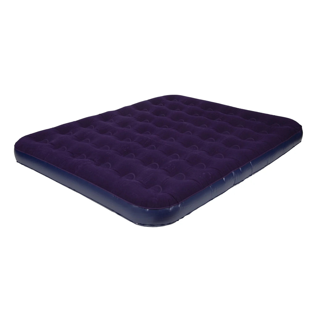 Queen Size Air Bed E24976