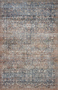 Denim Spice 5' x 7'6 Rug S773000