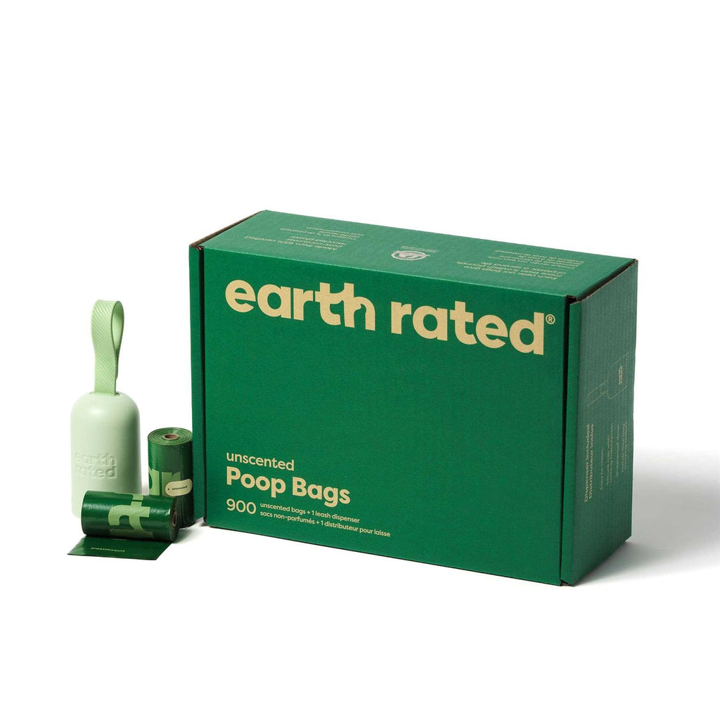 Dog Poop Bags U558