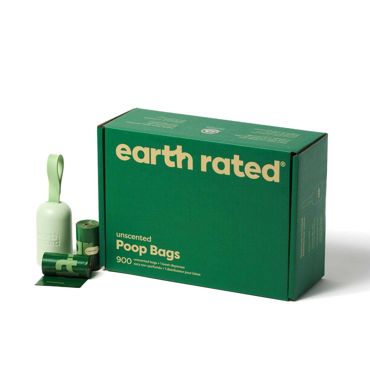 Dog Poop Bags U558