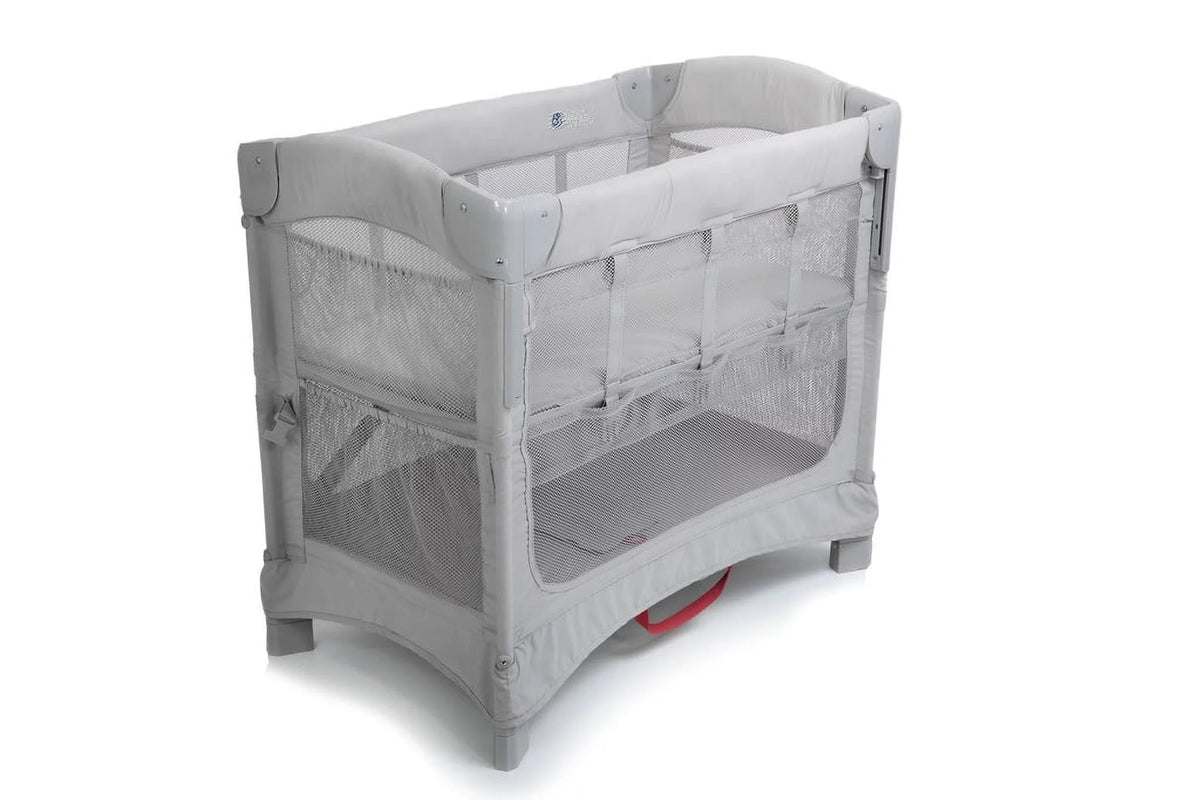 Grey 2-in-1 Bassinet P8999