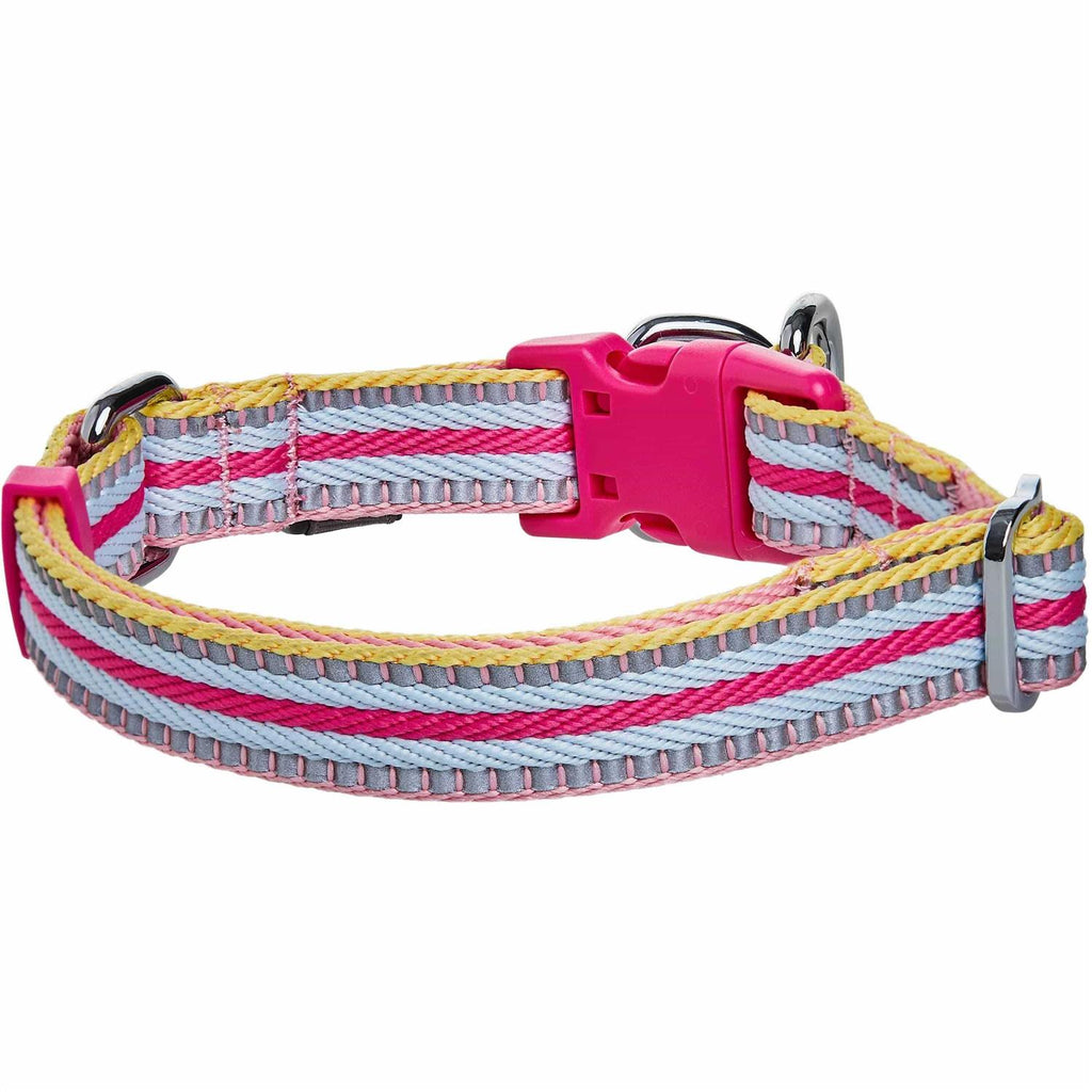 Reflective Dog Collar R804445