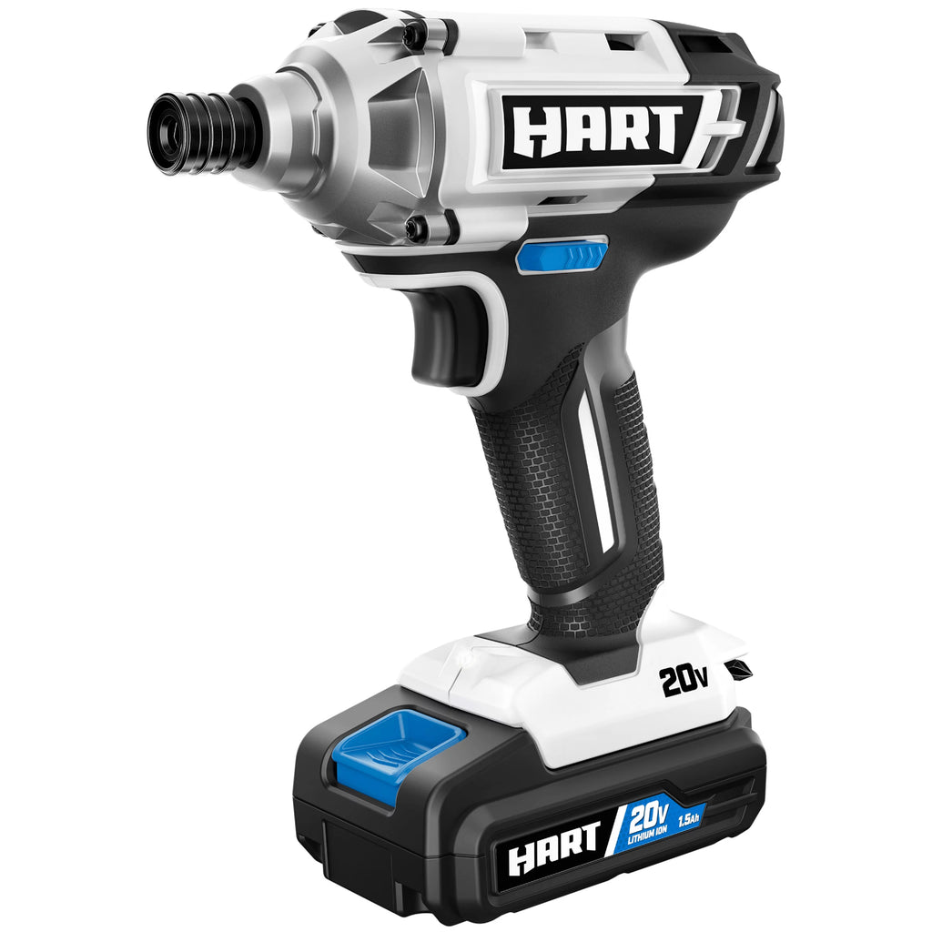 Cordless Impact Driver B997