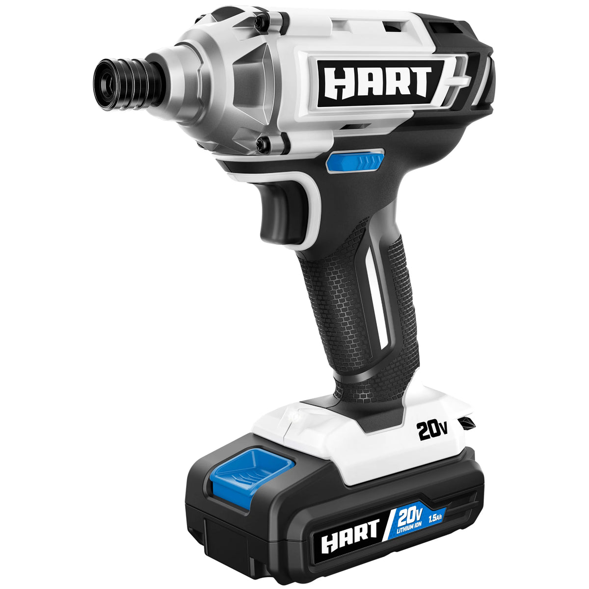 Cordless Impact Driver B997