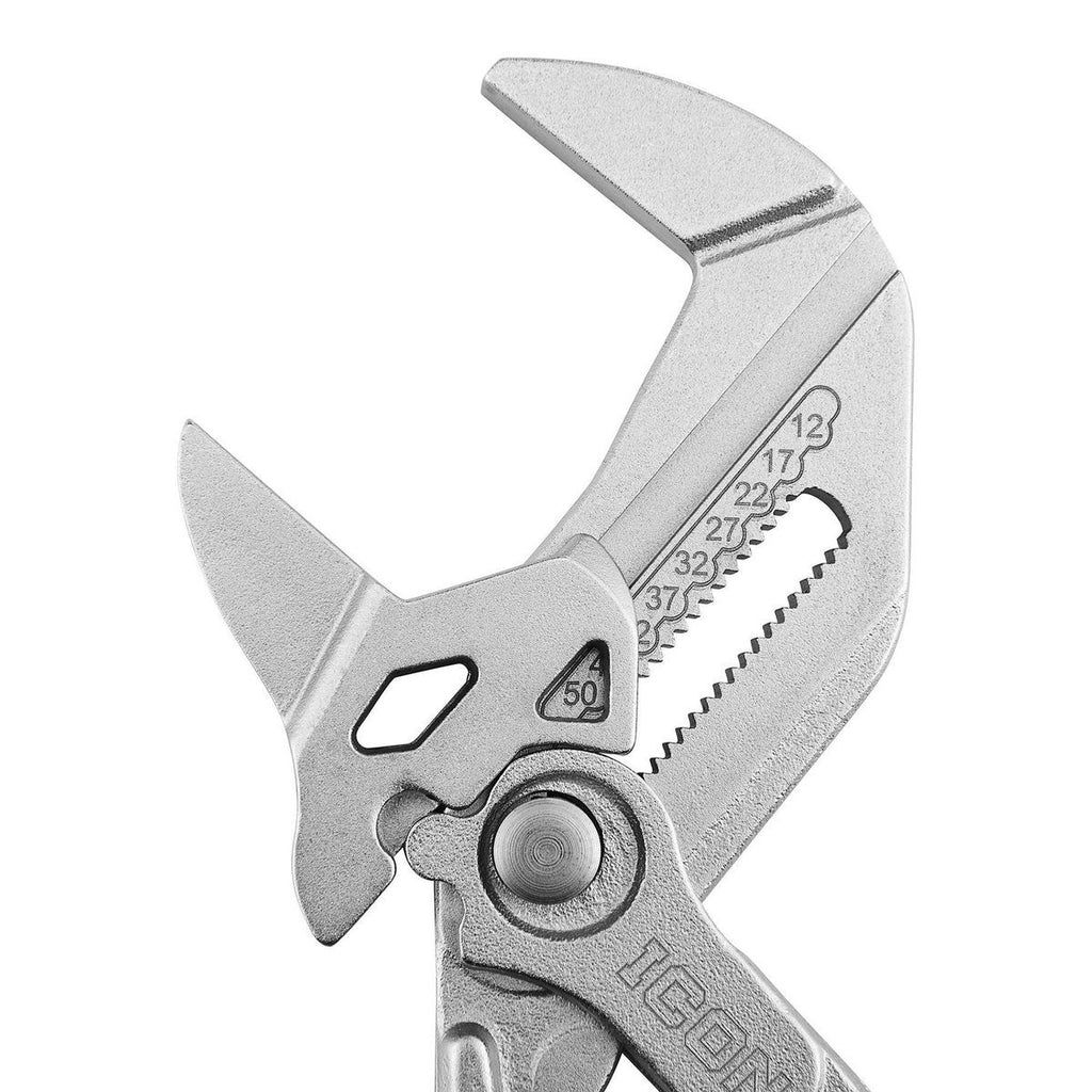 10 in. Pliers Wrench B920589