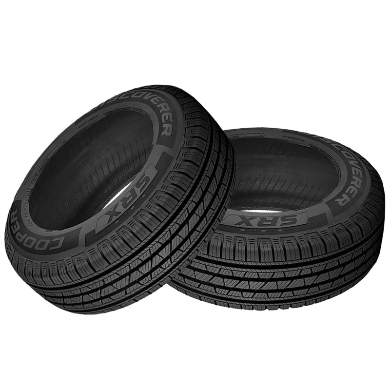 All Season 245/60R18 105H SUV/Crossover Tire X42899