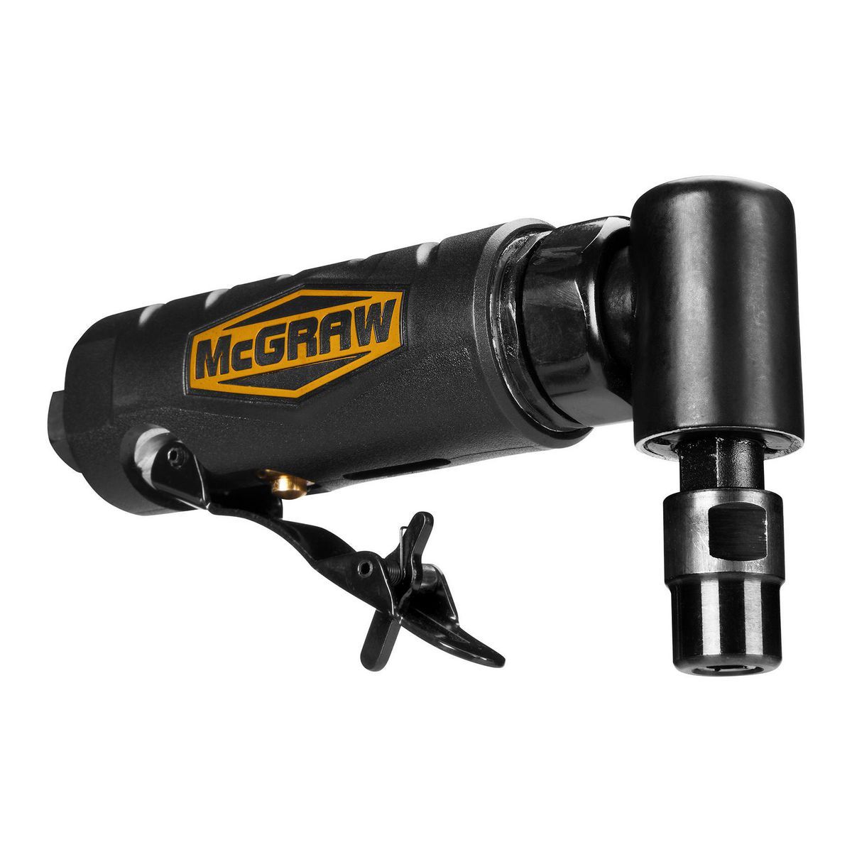 1/4 in. Angle Air Die Grinder Z4165