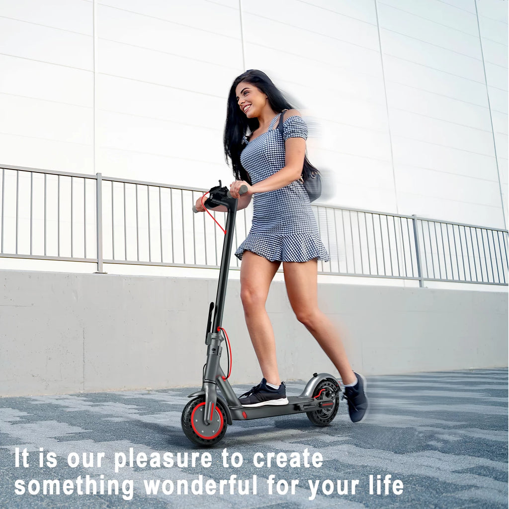 350W Foldable Electric Scooter R505903