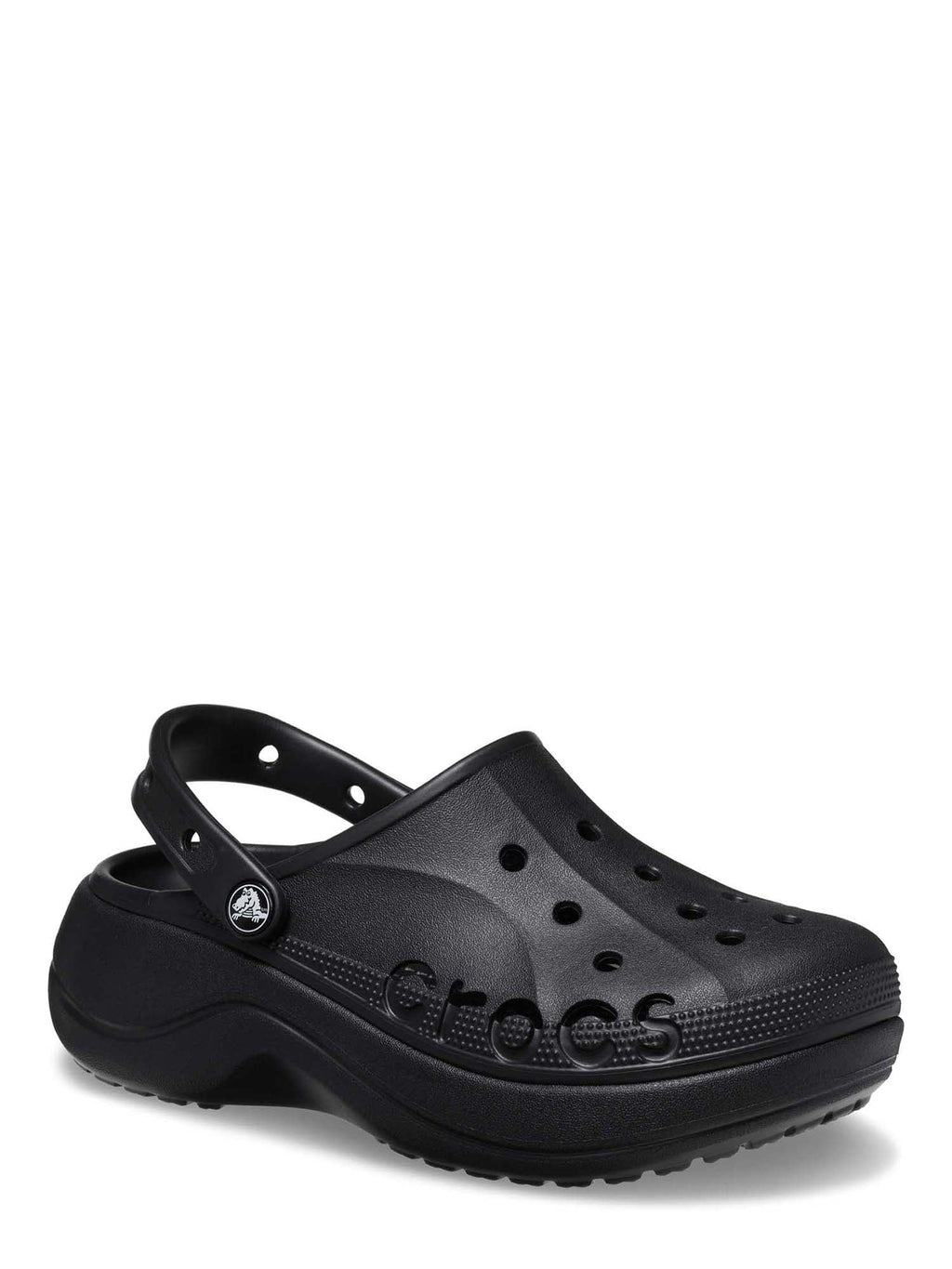 Women's Platform Clogs V8815