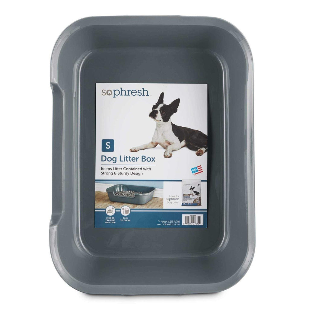 Dog Litter Box M6277