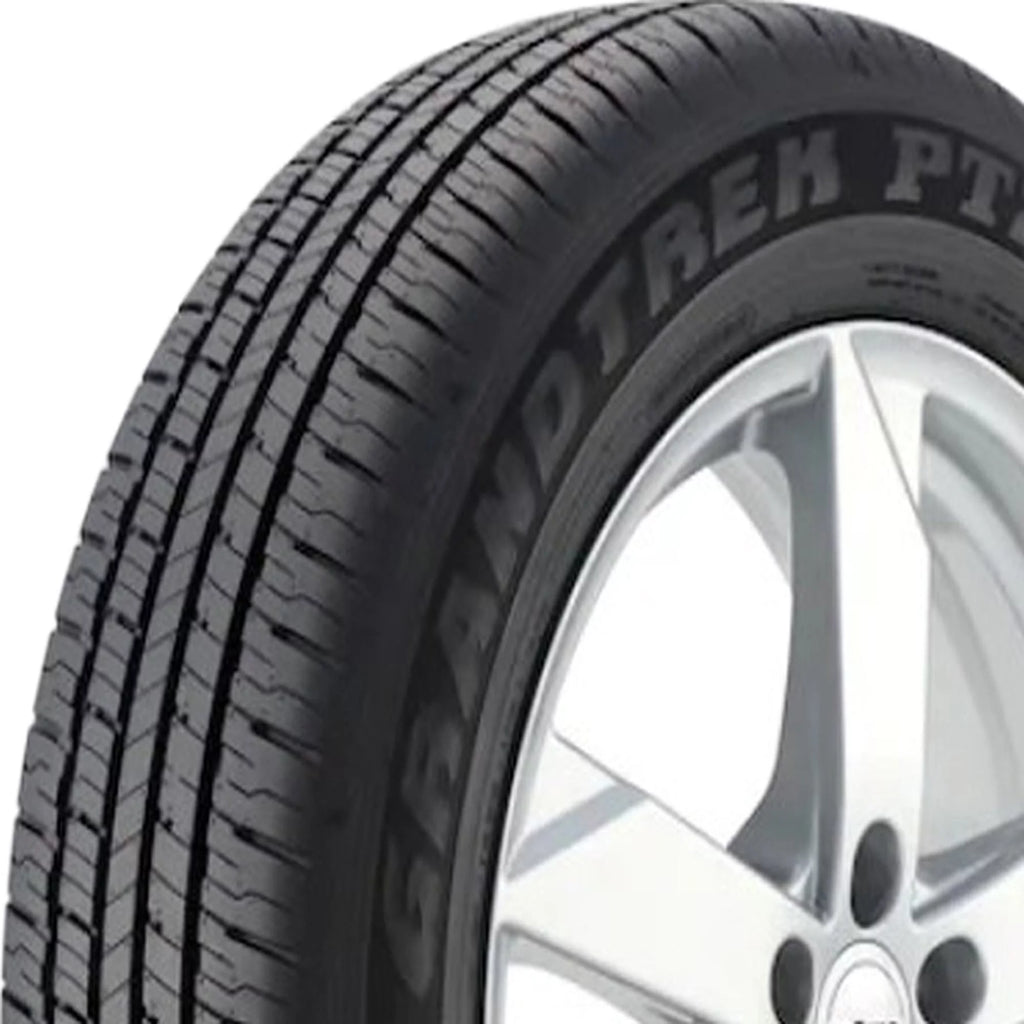 225/65R17 102H Tire A344