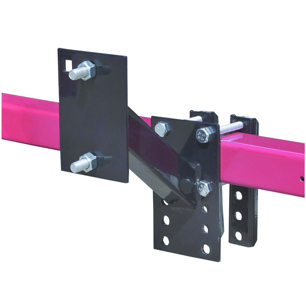 Trailer Spare Tire Carrier R24475