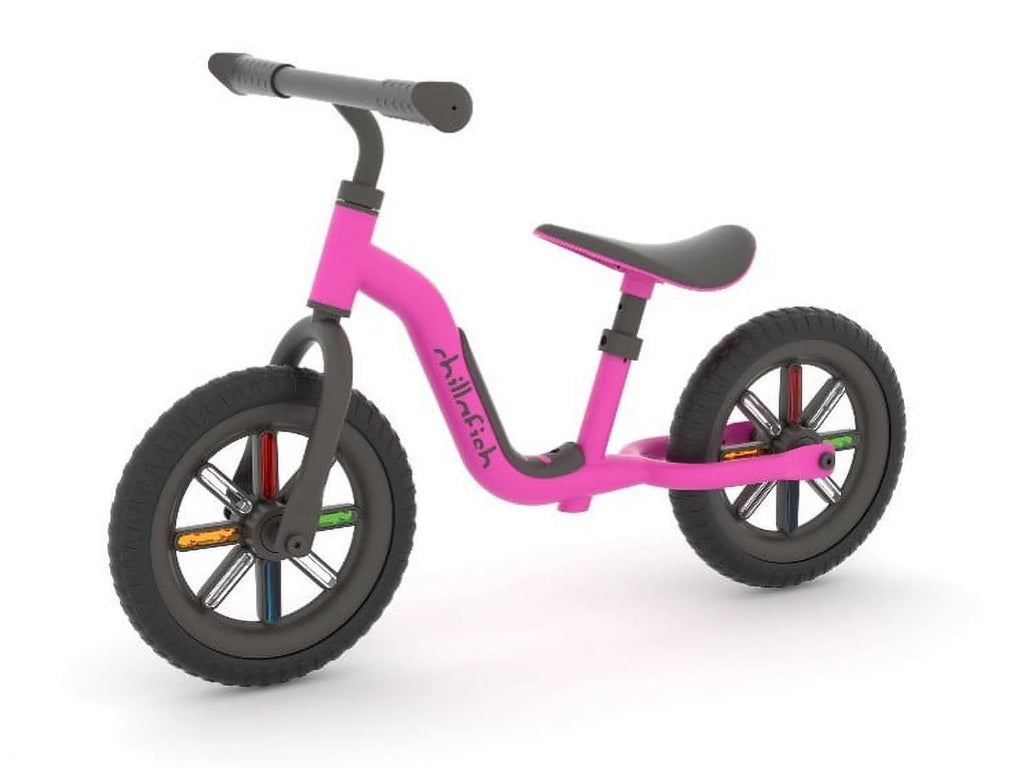 Balance Bike with Adjustable Seat Z502808