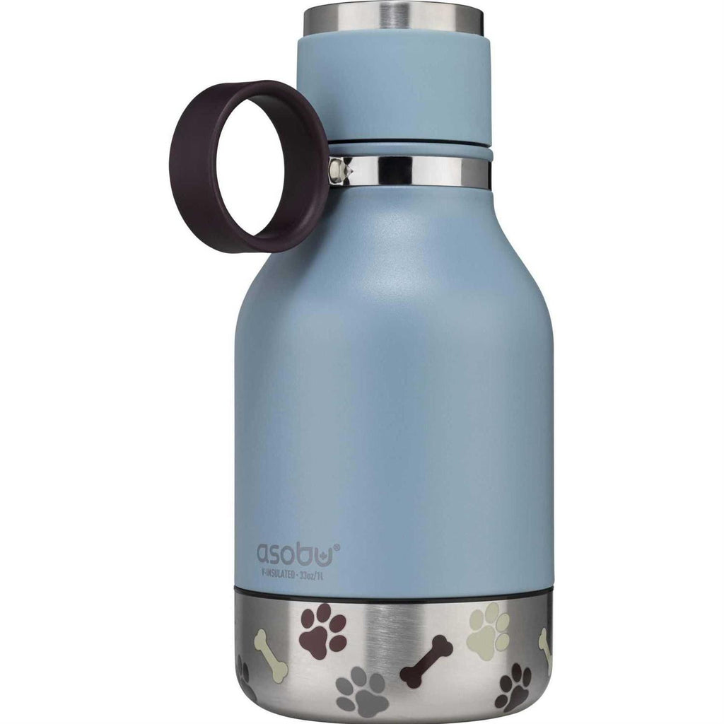 Dog Bowl Bottle T10533