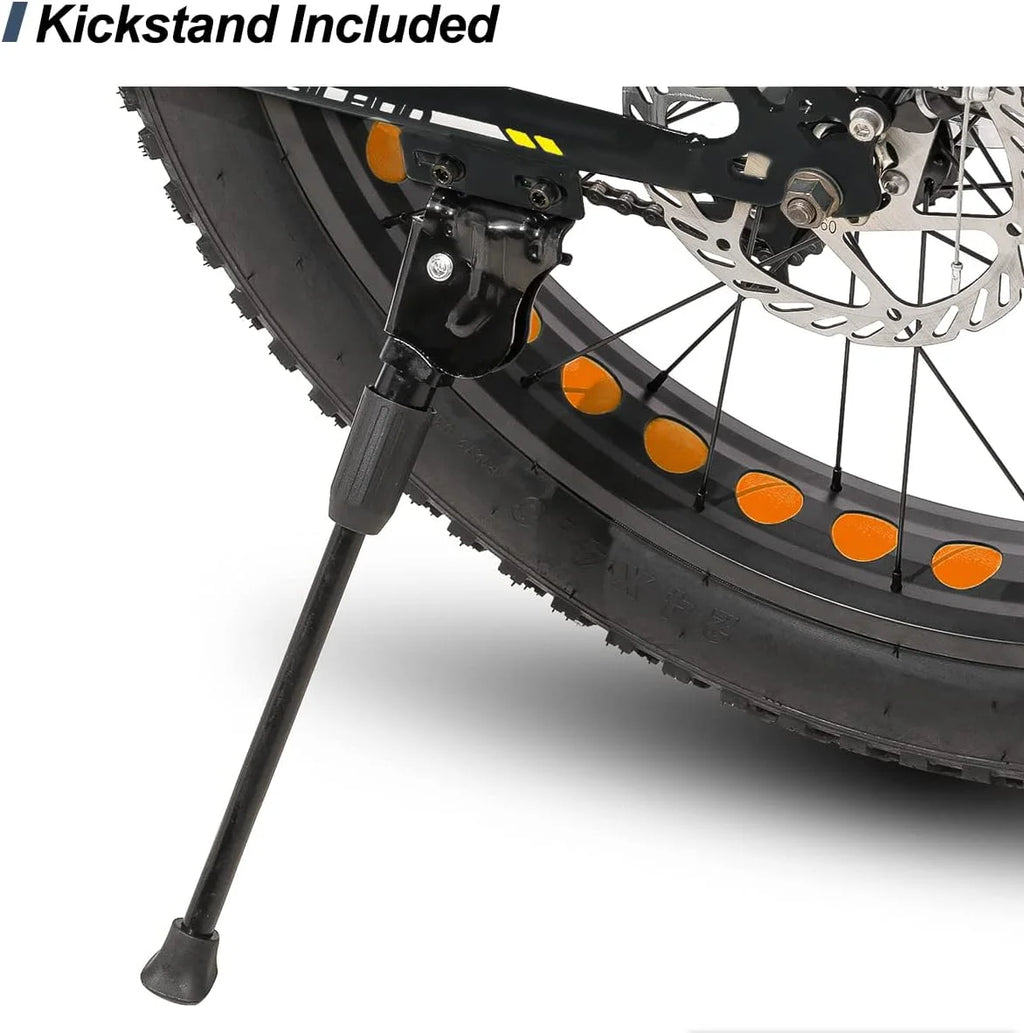 20 inch Kids Fat Tire Mountain Bike V629377