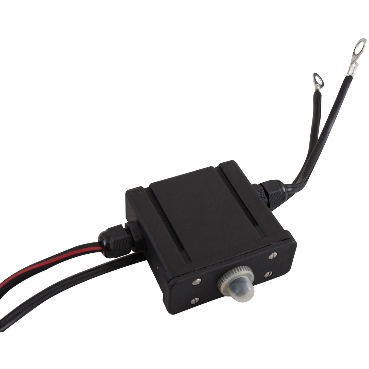 Bow Mount Trolling Motor V765900