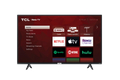 50 Class 4K UHD HDR LED Smart TV D1863