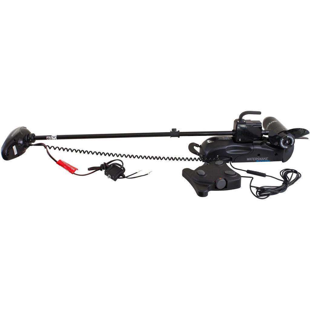 Bow Mount Trolling Motor V765900